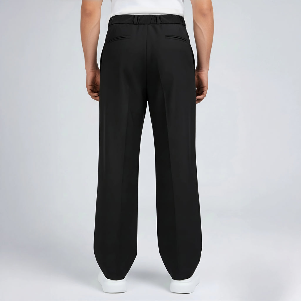 Libre Premium Tailored Pants - Black