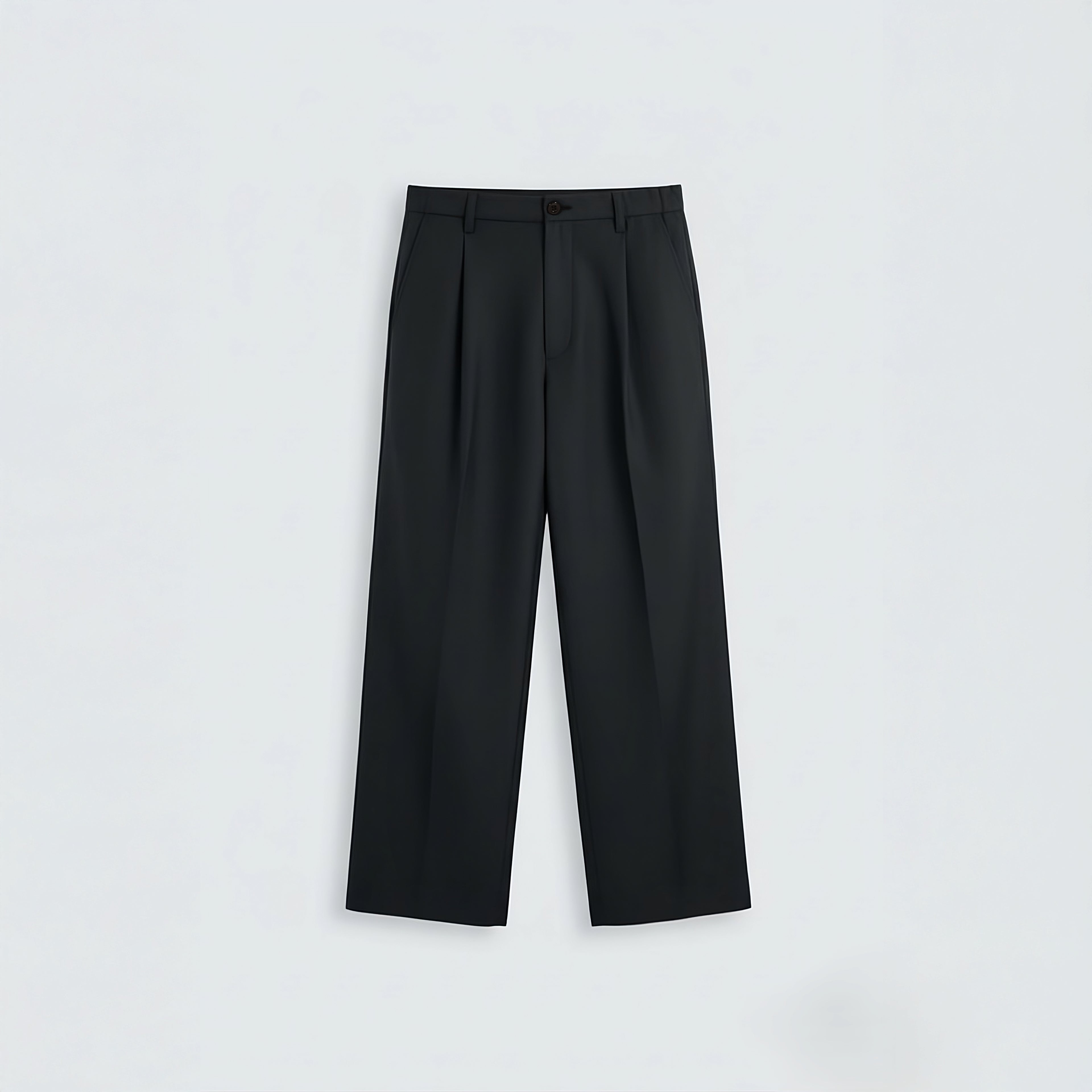 Libre Premium Tailored Pants - Black